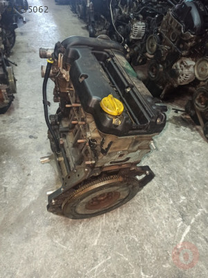 OPEL CORSA 1.2 ÇIKMA MOTOR