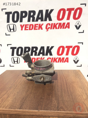 FİAT TEMPRA GAZ KELEBEĞİ