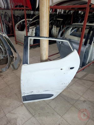 HYUNDAİ İ10 SOL ARKA KAPI 2013-2019