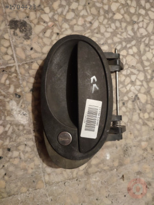 OPEL CORSA C DIŞ KAPI KOLU ÇIKMA GM