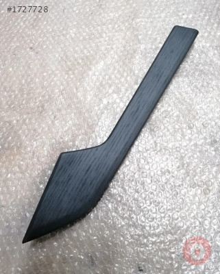 8W0867419C SOL ARKA KAPI İÇ SÜS ÇITASI AUDİ A4 A5