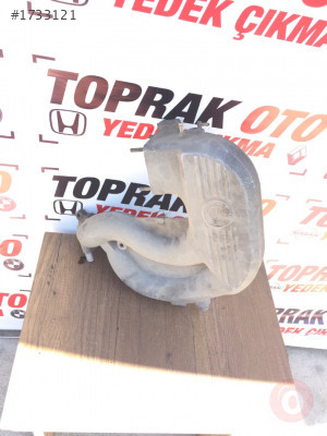 BMW E36 ÜST EMME MANİFOLD
