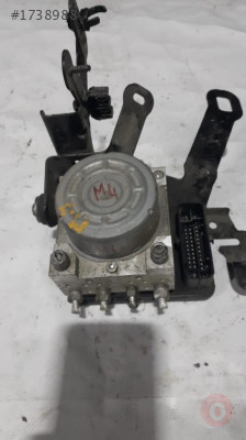 RENAULT MEGANE 4 ABS BEYNİ ÇEVİK OTO BURSA