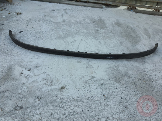RENAULT KANGOO 2 TAMPON ALT KARLIK