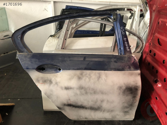BMW G30 SAĞ ARKA KAPI