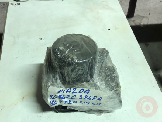 Mazda ABS beyni YL 842C286EA/YL8T2C219AB