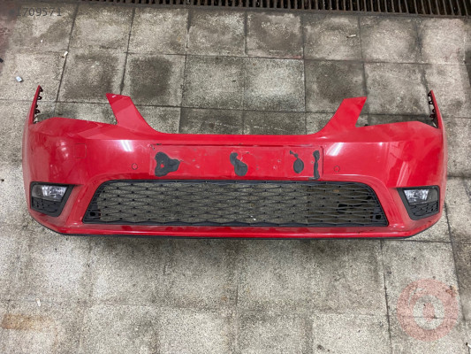 2013 Sonrası Seat Leon Ön Tampon