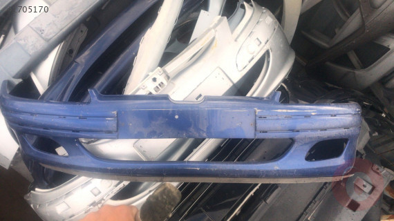 PEUGEOT 106 ÖN TAMPON
