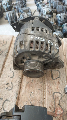 FORD KA ŞARJ DİNAMOSU