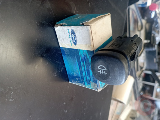 FORD FİESTA MK4.SİS FAR ANAHTARI..96KF 15K237 AA