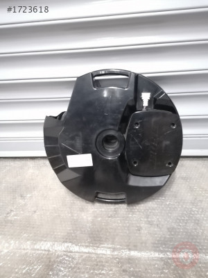 8U0035382A SUBWOOFER AUDİ Q3 2012 >>2018