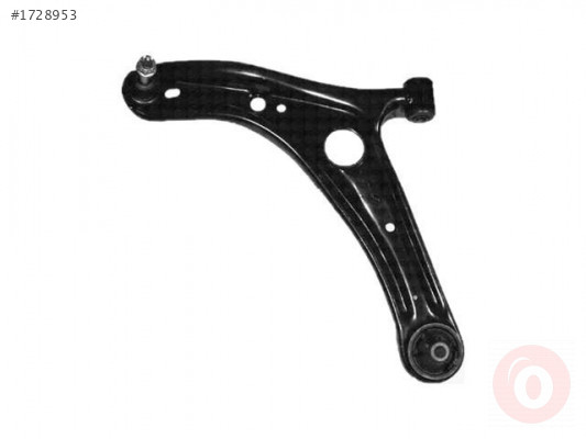 VALEO 045140 TOYOTA FAR