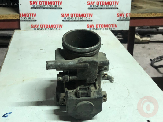BMW gaz kelebeği OE no.17178949 BOSCH e30 e36 e34