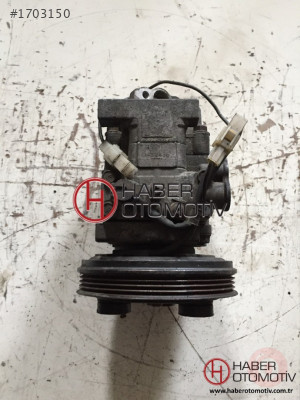 MAZDA - 323 / ZM 1.6 KLİMA KOMPRESÖRÜ