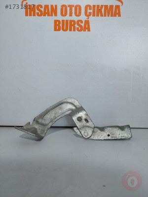 Renault Kangoo Motor kaput menteşesi