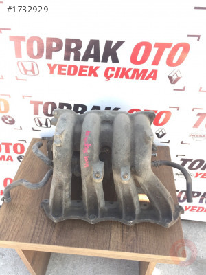 KIA SEPHIA EMME MANİFOLD