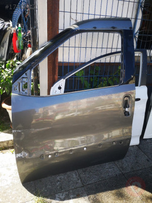 Fiat doblo çıkma sol ön kapı