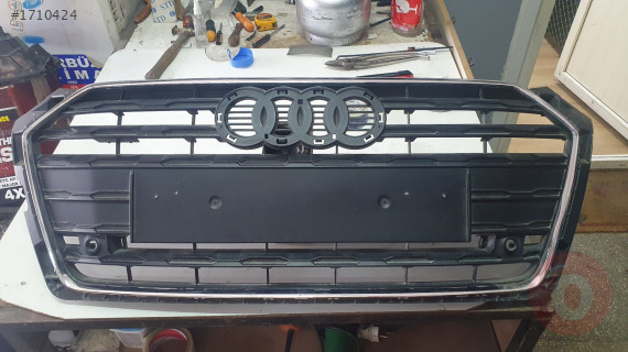 AUDİ A5 PANJUR 17.19 8W8853651