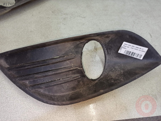 FORD FOCUS SİS KAPAĞI