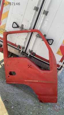 ISUZU ÇIKMA ORJİNAL SAĞ ÖN KAPI