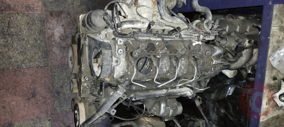 Tucson motor