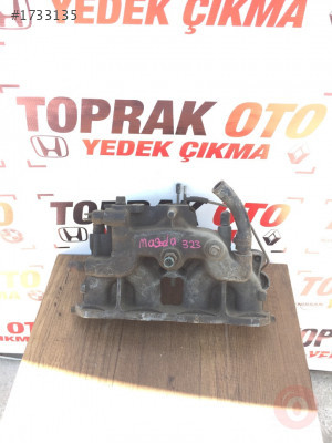 MAZDA 323 EMME MANİFOLD