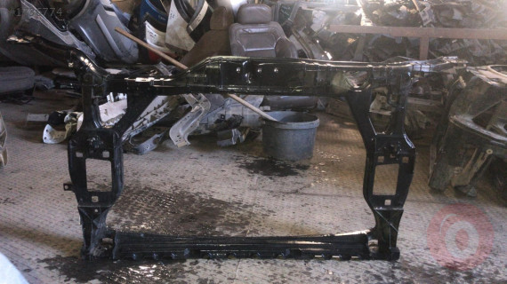 AUDİ A4-A5 ÖN PANEL 2008-2012 8K0805594J