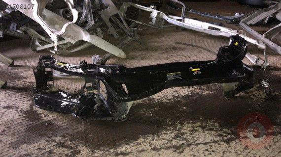 VOLVO S80 ÖN PANEL 2007-2015