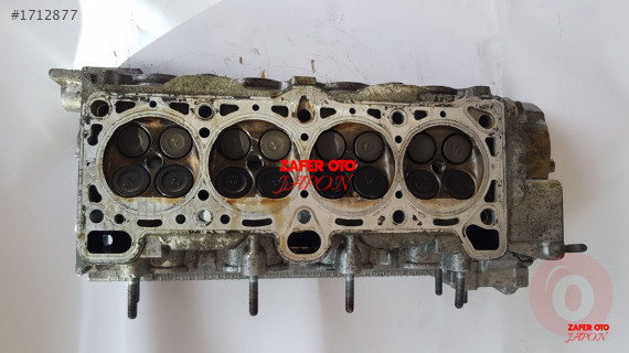 KİA - CERATO / G4ED 1.6 SİLİNDİR KAPAĞI