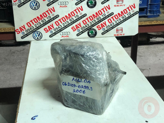 Mazda ABS beyni 06.2109-0299.3