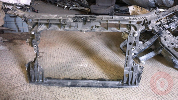 AUDİ A3 ÖN PANEL 2008-2013