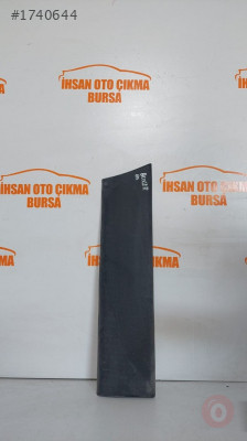 Peugeot boxer sol ön kapı bandı orijinal