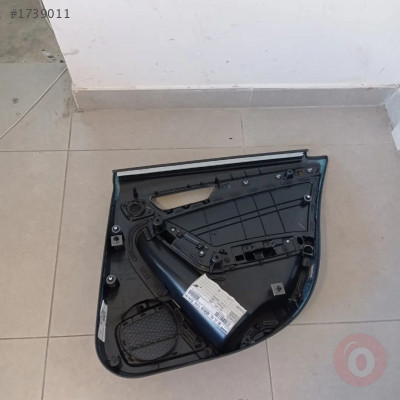 8K0867303M 8K0867305 KAPI KARTONU SOL ARKA  AUDİ A4