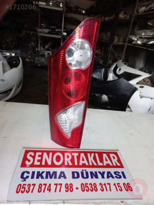 RENAULT KANGOO SAĞ ARKA STOP
