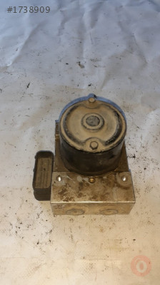 KİA BONGO 2.5 ABS BEYNİ ÇEVİK OTO BURSA