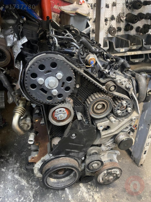 Passat CC 2.0tdi motor