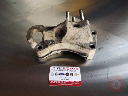 FORD FOCUS  MOTOR KULAĞI BRAKET
