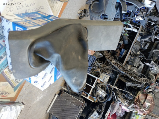 FORD FOCUS EL FREN KÖRÜĞÜ..4M51-A044L49