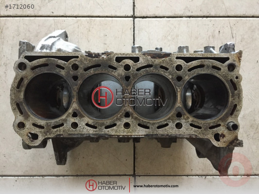 SUZUKİ - VİTARA / G16 1.6 BOŞ BLOK