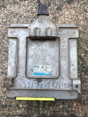 Mazda 626 FS motor beyni FP0118881D