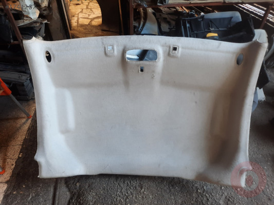 Ford Tourneo Courier Tavan Döşemesi