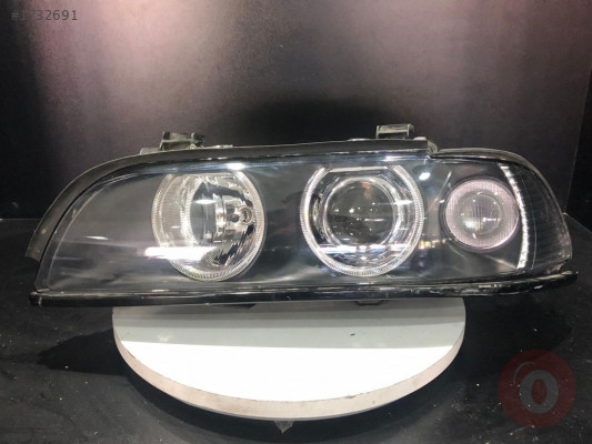 BMW 5 SERİSİ E39 SOL FAR