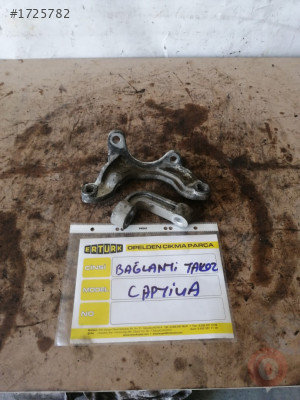 CAPTİVA MOTOR TAKOZU