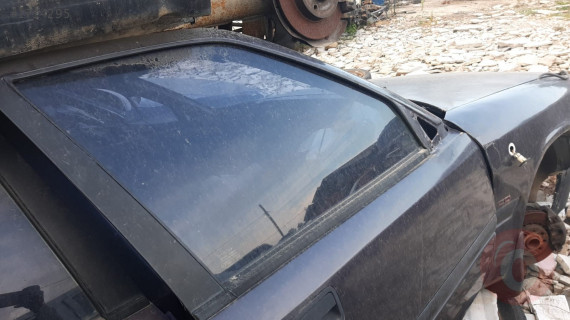 daewoo espero çıkma sağ ön kapı camı