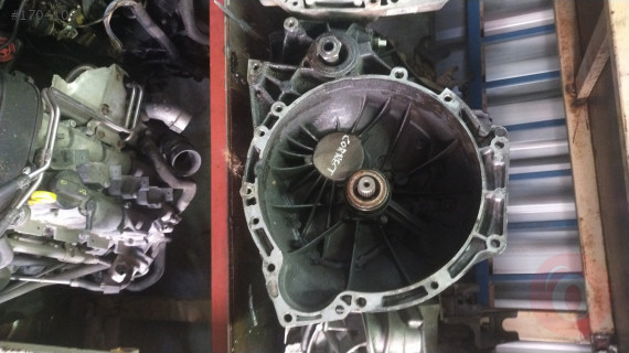 Ford transit connect şanzıman Orjinal çıkma