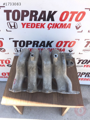 PROTON 416 EMME MANİFOLD