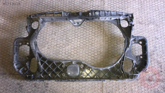 AUDİ A4 ÖN PANEL 2005-2011