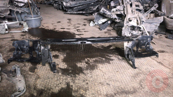 VOLVO V70 ÖN PANEL 2005-2008