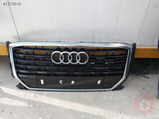 Audi Q2 çıkma panjur