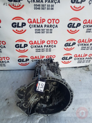 Bmw E30 Şanzıman Orjinal Çıkma